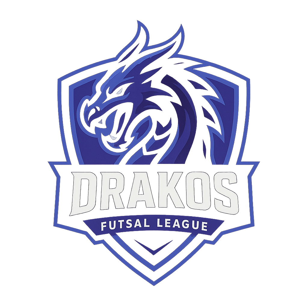 Drakos Logo