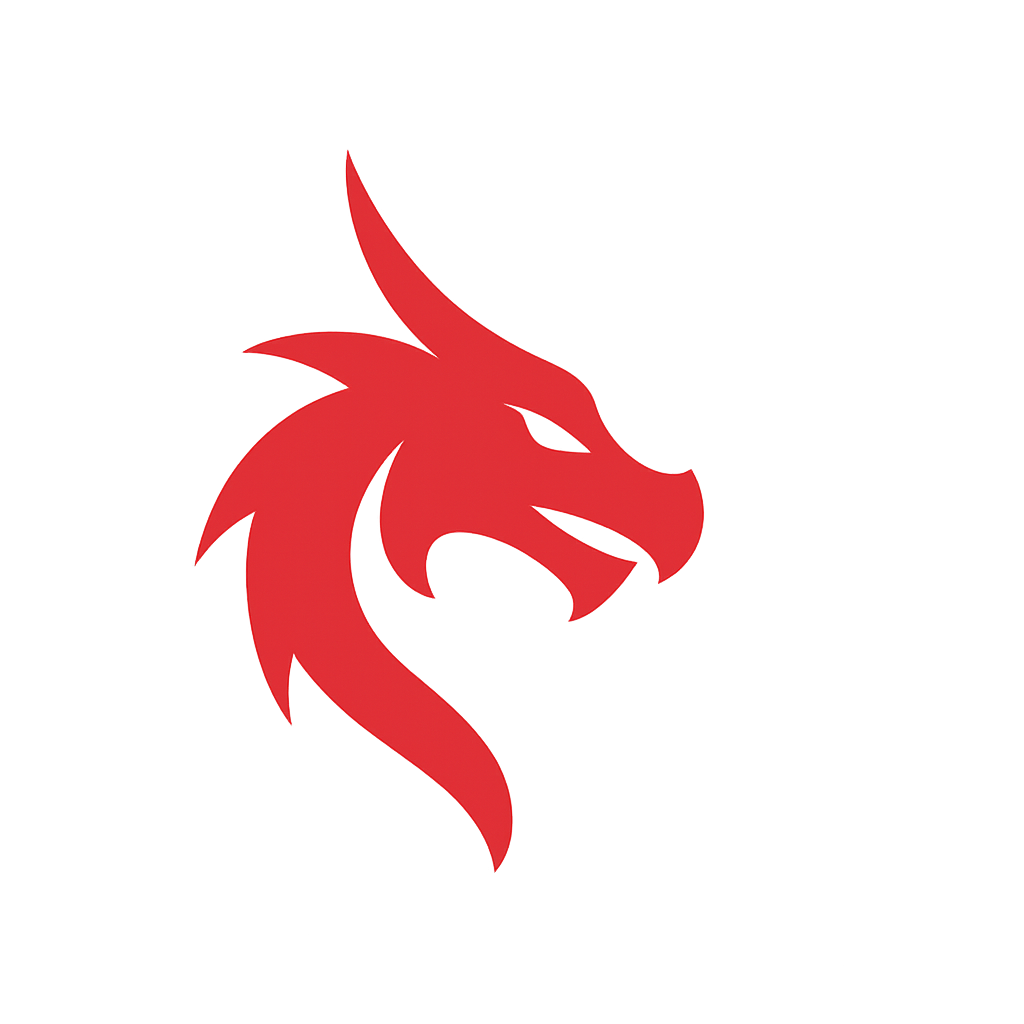 DRAKOS Logo